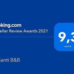 Ai Santi B&B