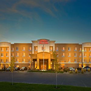 Hampton Inn & Suites Reno
